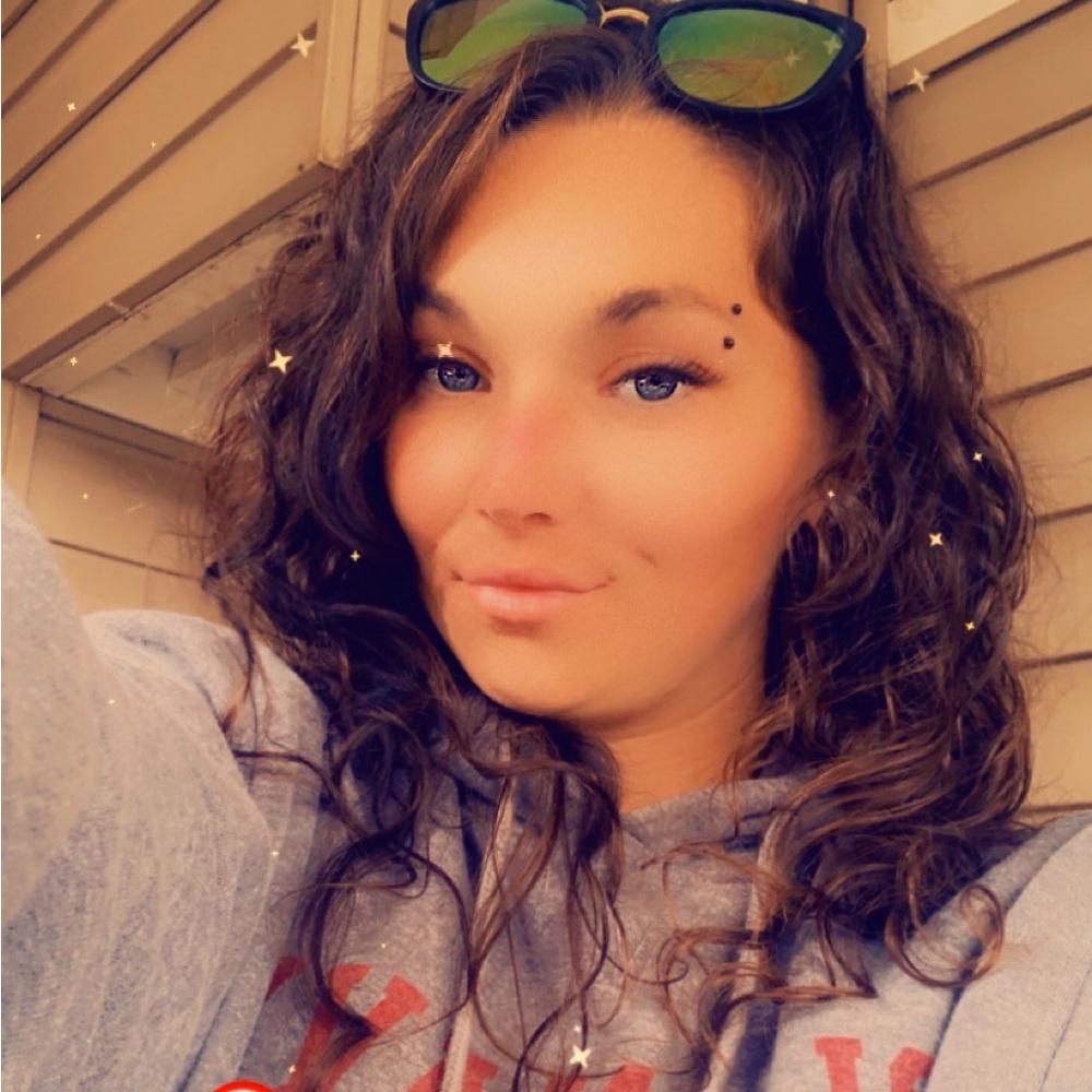 Meet your Posher, Paige